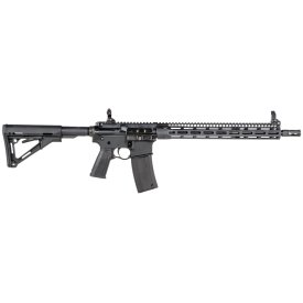 Karabinek TROY M4A4 SPC 16" kal. 5,56/223 Rem.